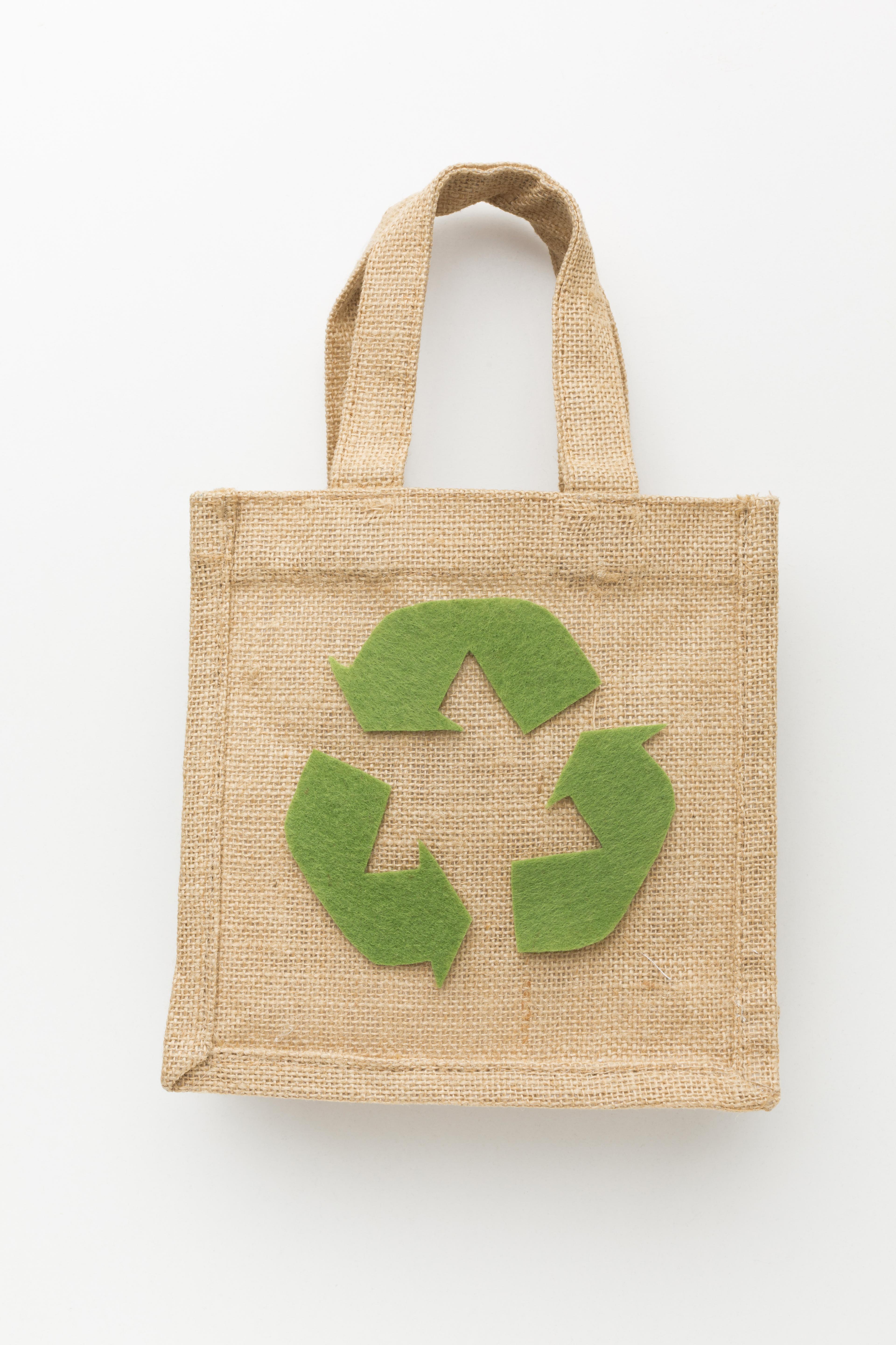 Bolsa Ecológica