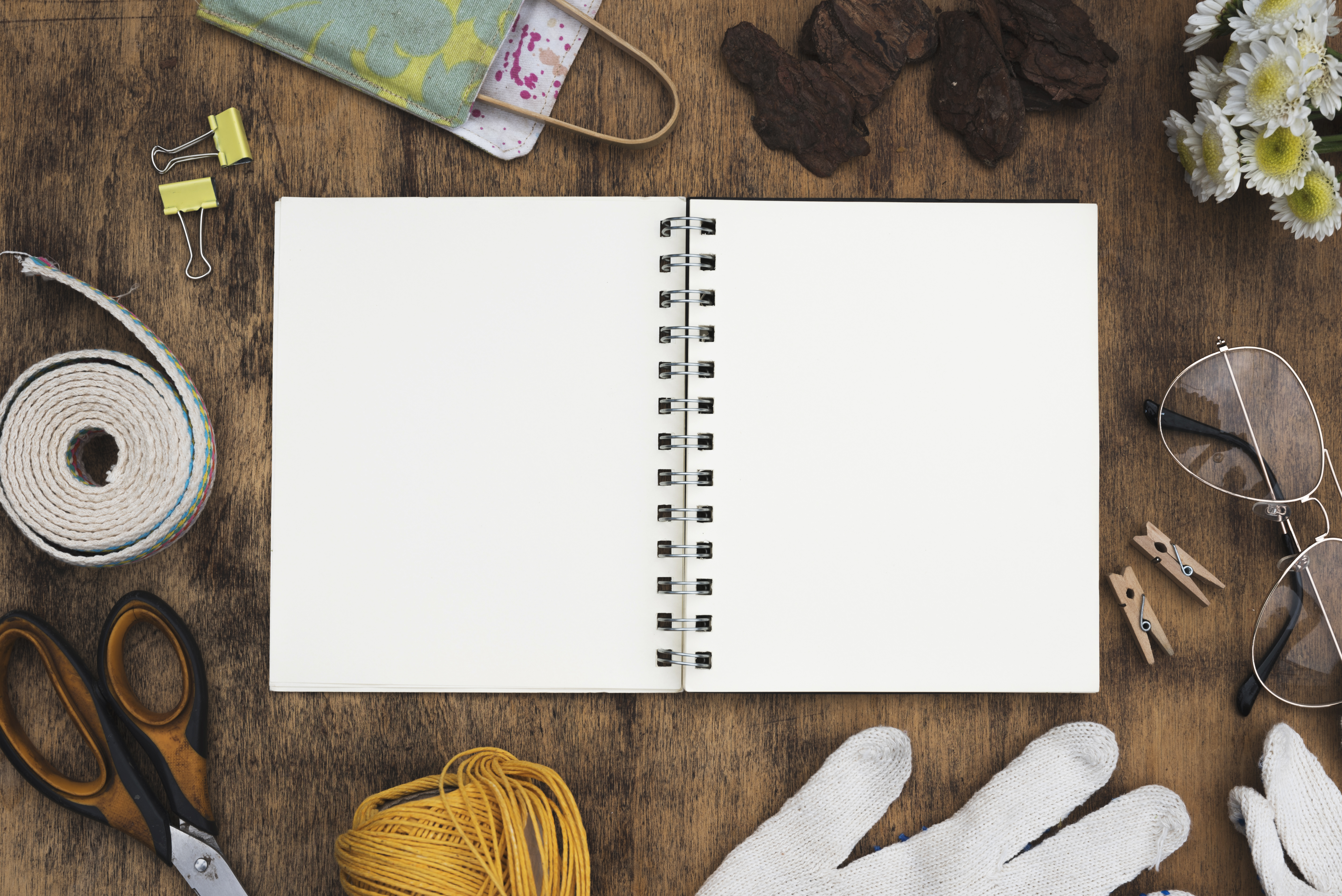 Caderno Artesanal